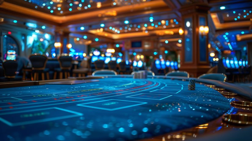 pk360 game Live Casino Kya Hai Aur Humari Platform Par Kaise Khela Jata Hai